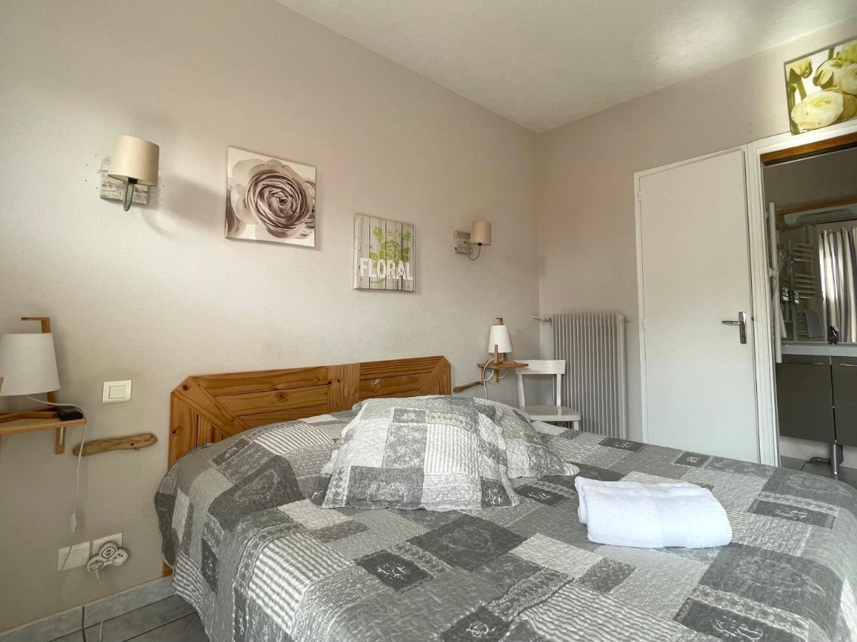 Comme Une Evidence Gite Et Chambres D'Hotes Saint-Vincent-sur-Jard Kültér fotó